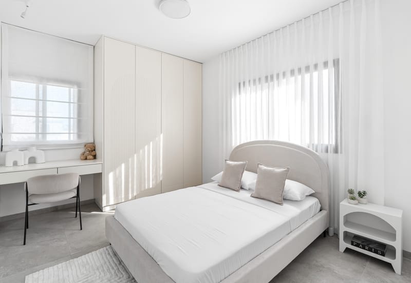 וילה בגן יבנה