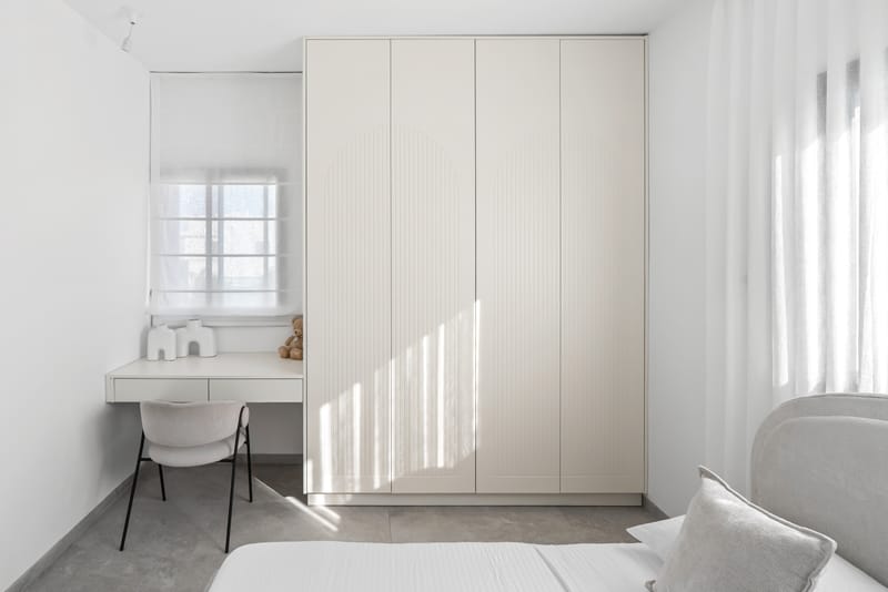 וילה בגן יבנה