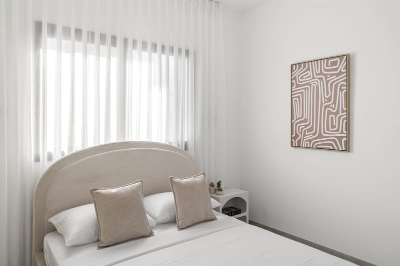 וילה בגן יבנה