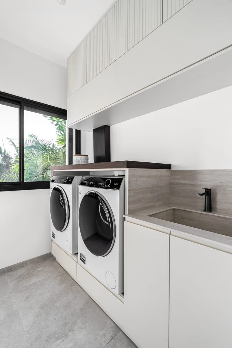 וילה בגן יבנה