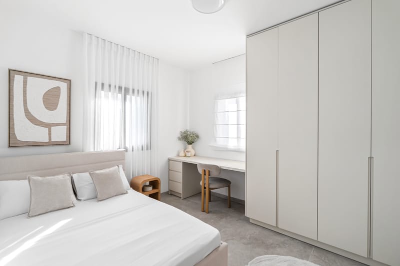 וילה בגן יבנה