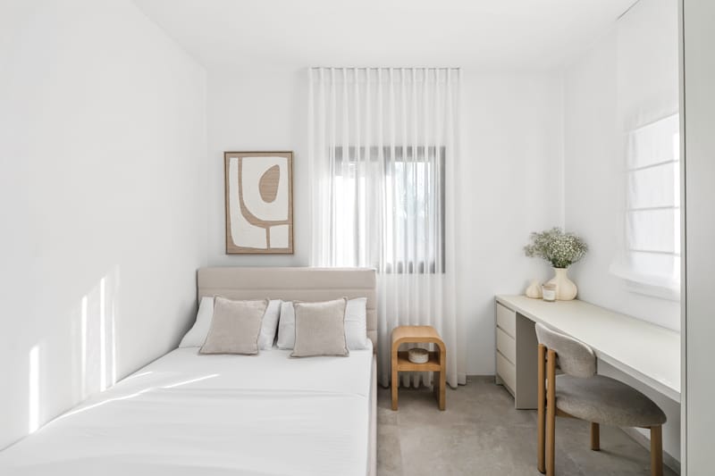 וילה בגן יבנה