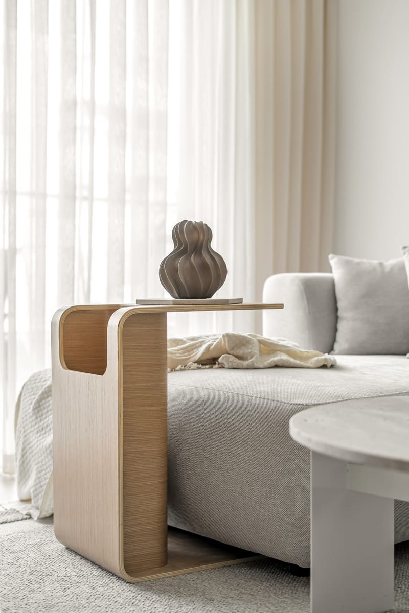 דירה סיגליות