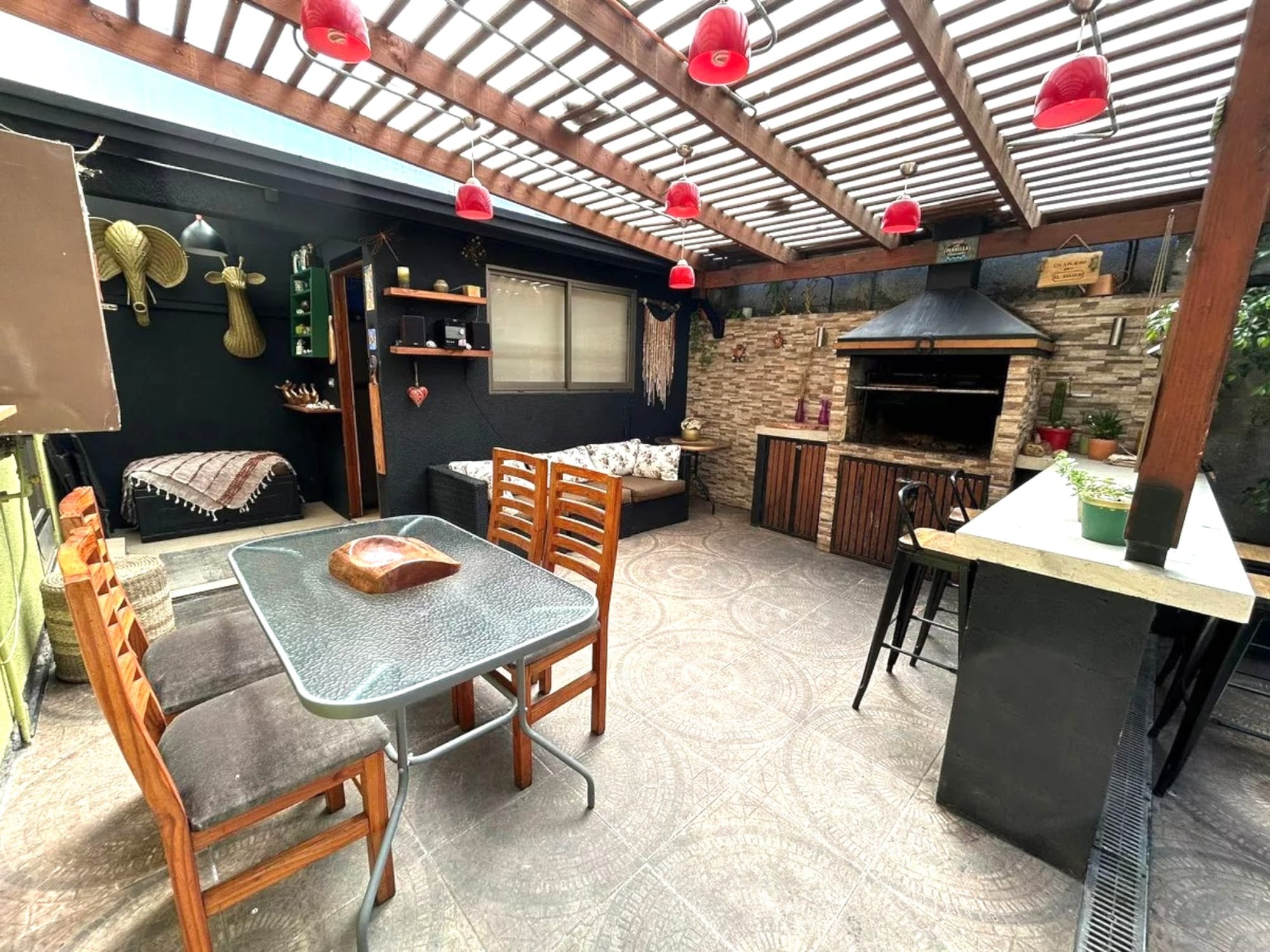 VENDE Casa en Lomas de San Sebastián en Concepción.