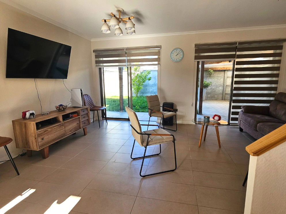 Vende casa modelo Itata  en Condominio San Andrés del Valle, Talcahuano.