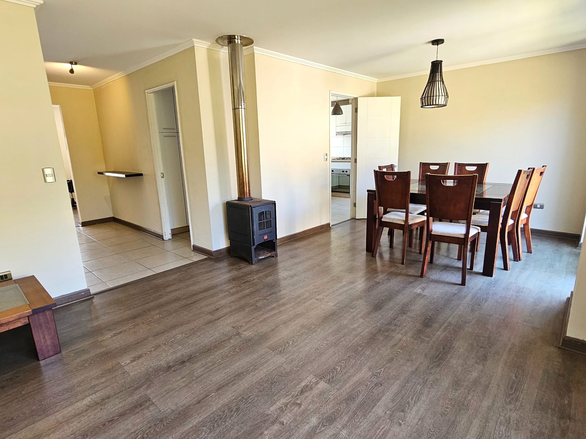 Vende Amplia Casa En Portal San Pedro, en San Pedro De La Paz.