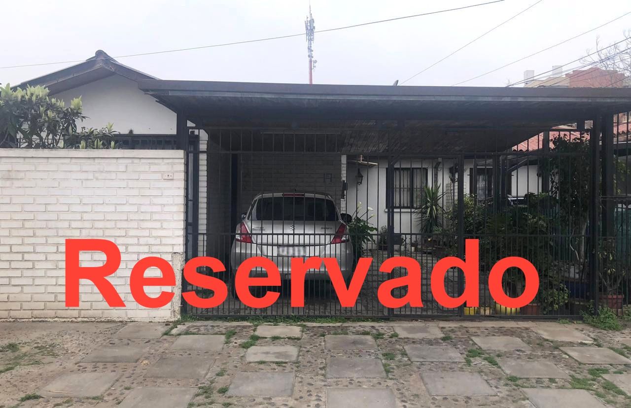 🏡 ¡Vende amplia casa en condominio! San Bernardo, Santiago.