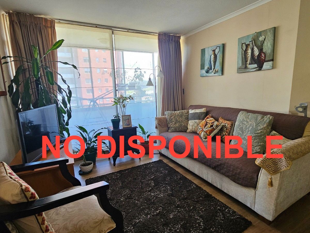 🏡 ¡Vende Departamento en San Pedro de la Paz!