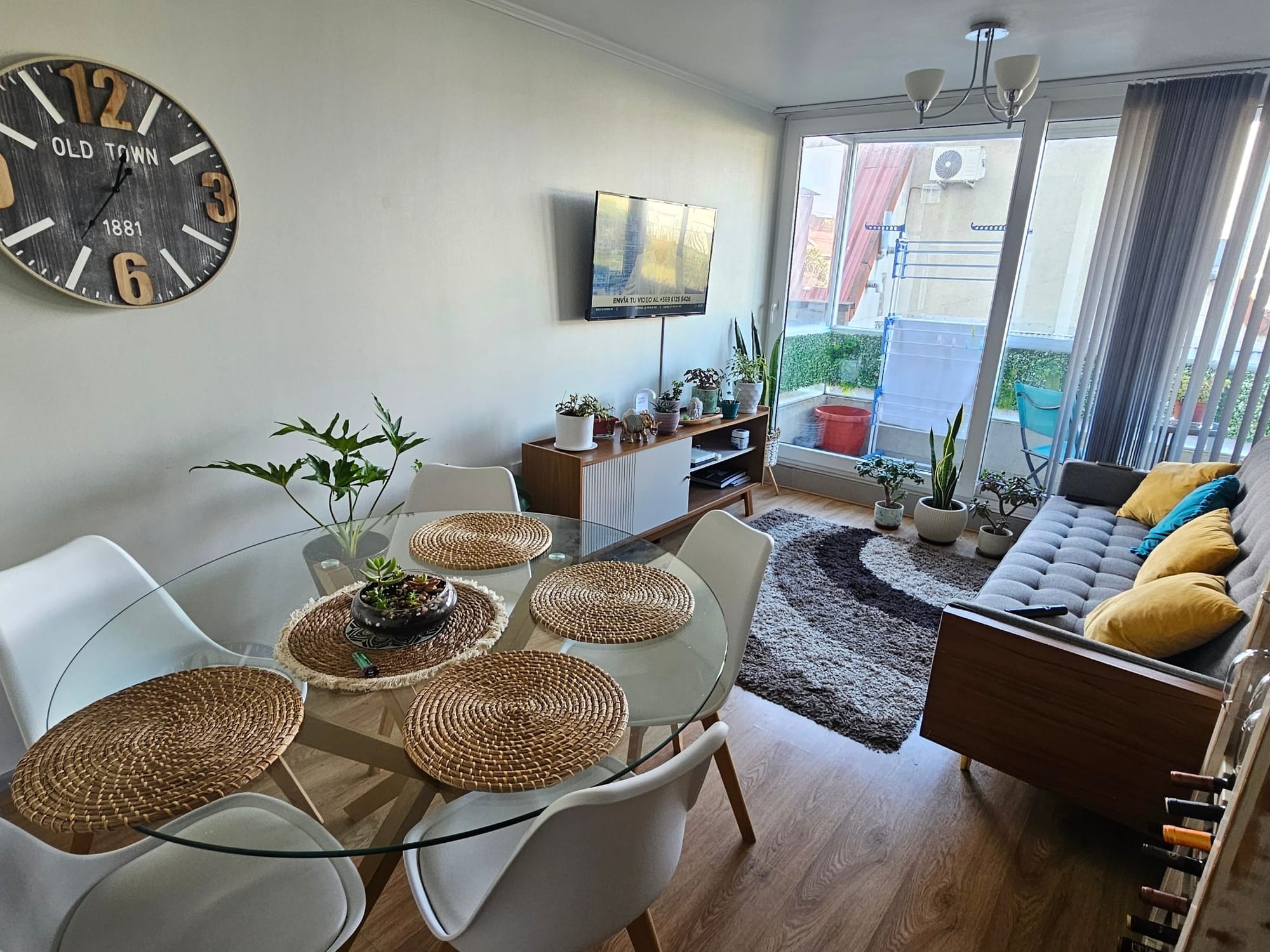 Tu Nuevo Hogar 2d/2b/1e/1b, Lomas Sn Sebastián Concepción. 3.300UF