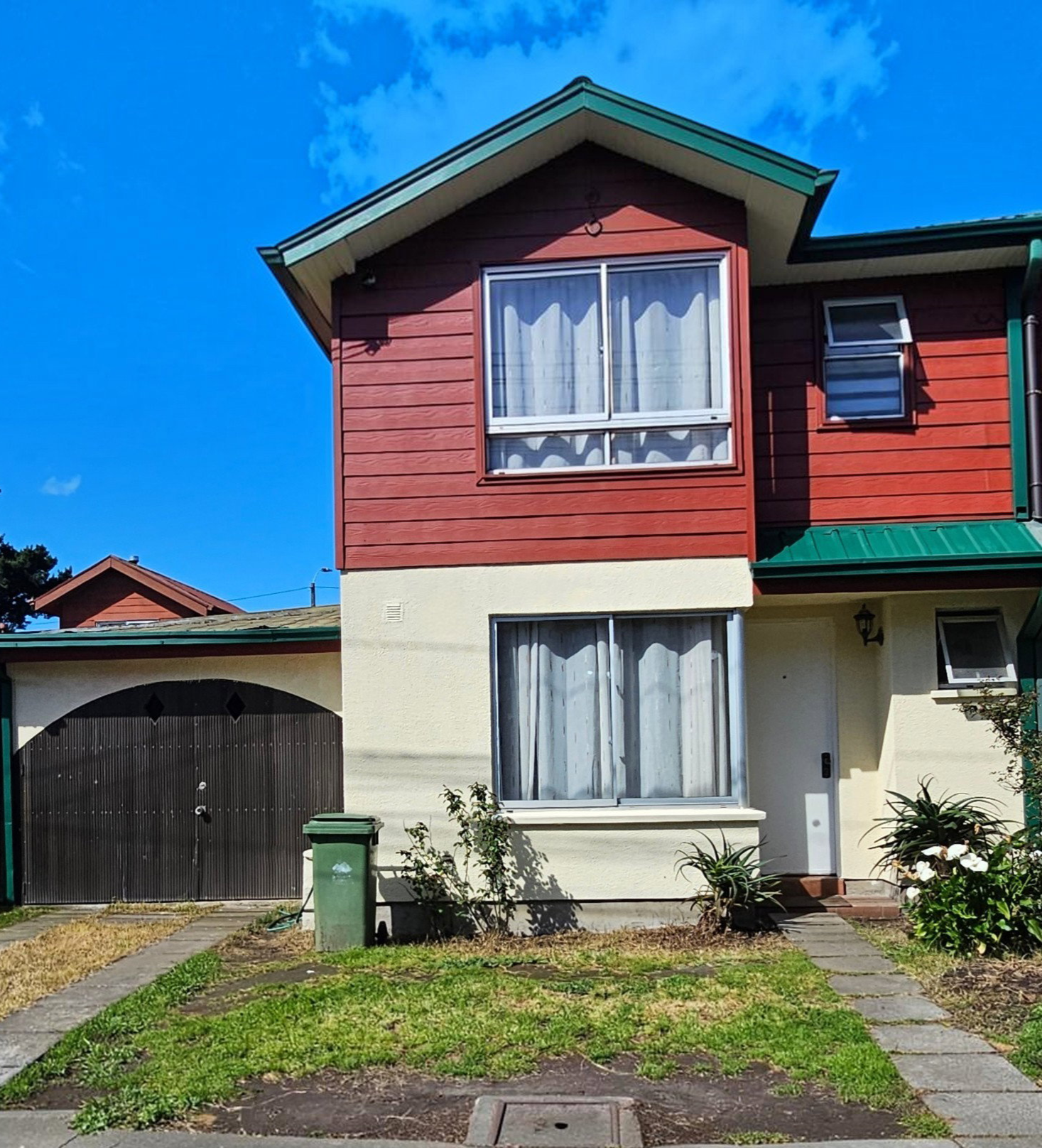 Casa en Venta en Portal San Pedro, San Pedro de la Paz | 3 Dormitorios.