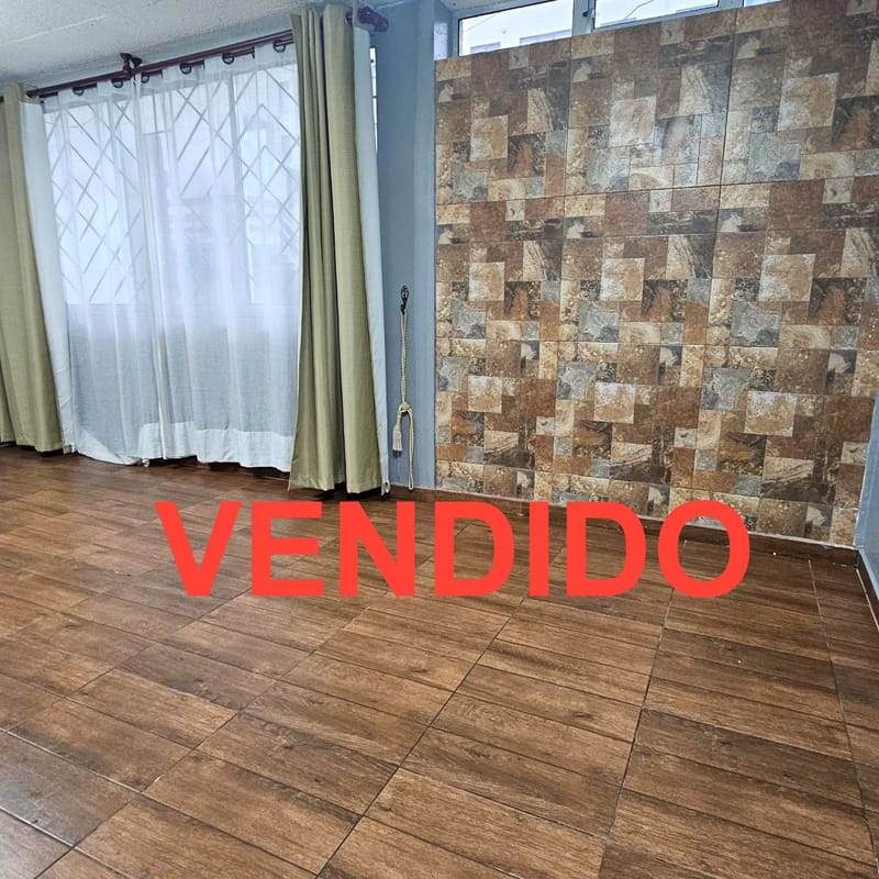 VENDE Departamento en Calle Ongolmo/Bulnes, Concepción.