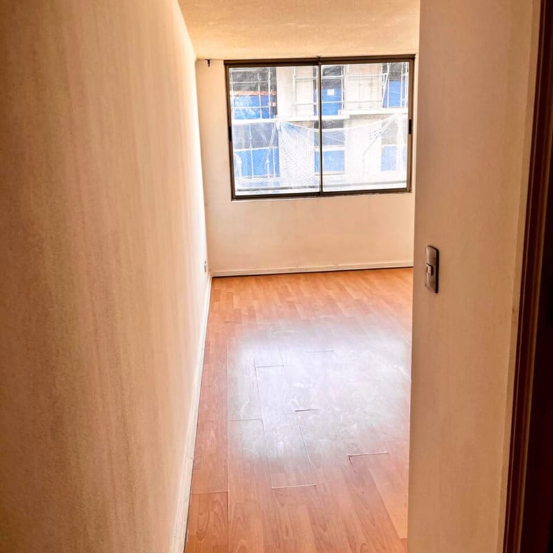 VENDE departamento en Santiago (San Isidro/Santa Isabel). Valor $57.000.000
