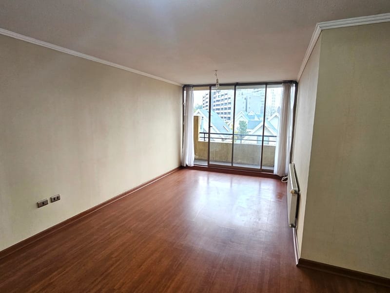 Vende Departamento en condominio en Lomas de San Sebastián, Concepción.