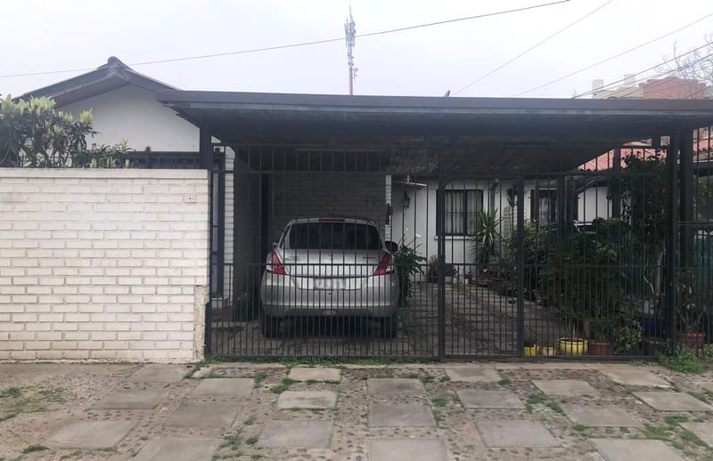 🏡 ¡Vende amplia casa en condominio! San Bernardo, Santiago.