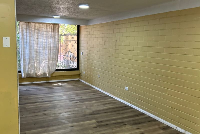 Vende Casa en San Bernardo – Próxima a Estación Metrotren Los 5 Pinos