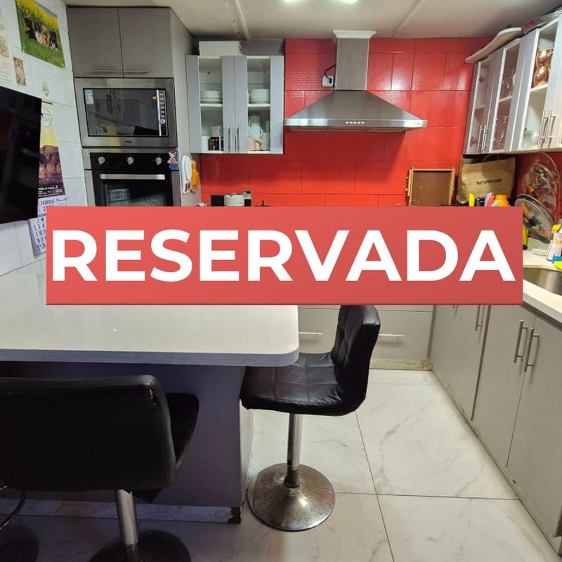 Vende casa de un piso, en la Población Aurora de Chile en Hualpén.