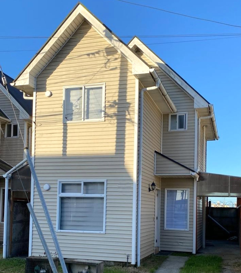 Vende casa en Puerto Montt, Región de los Lagos. Valor $76.000.000