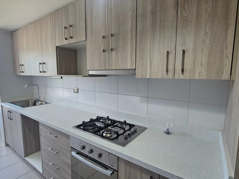 Vende departamento Av. O´Higgins - Manantiales en Chiguayante.