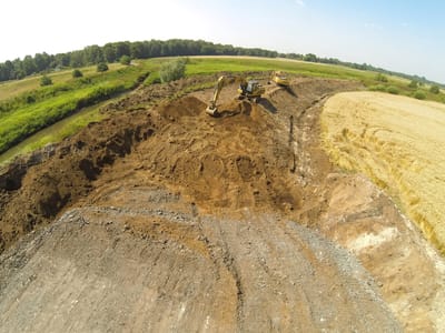 Usługi minikoparki na Śląsku: Kompleksowy przewodnik