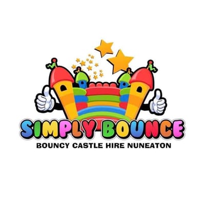 Simply Bounce