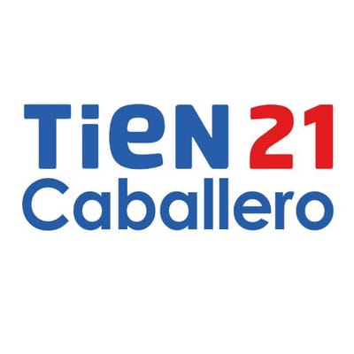 Nuestros Socios - Tien21 Caballero