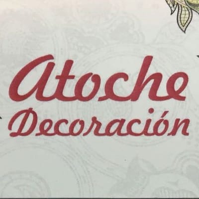 Nuestros Socios - Decoración Atoche
