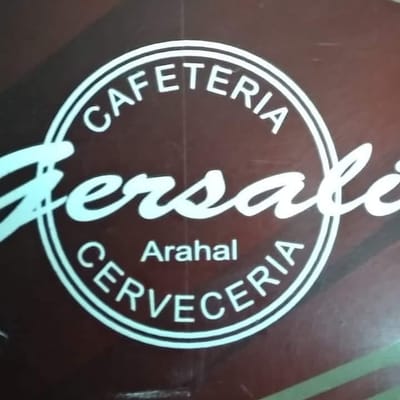 Nuestros Socios - Cafetería Gersali