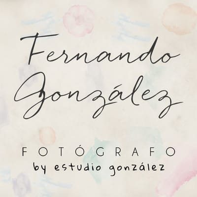 Nuestros Socios - Estudio González Fotógrafos