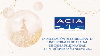 Felicitación de Navidad y Año Nuevo