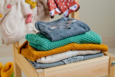 Nuestros Socios - El Regalo Moda Infantil