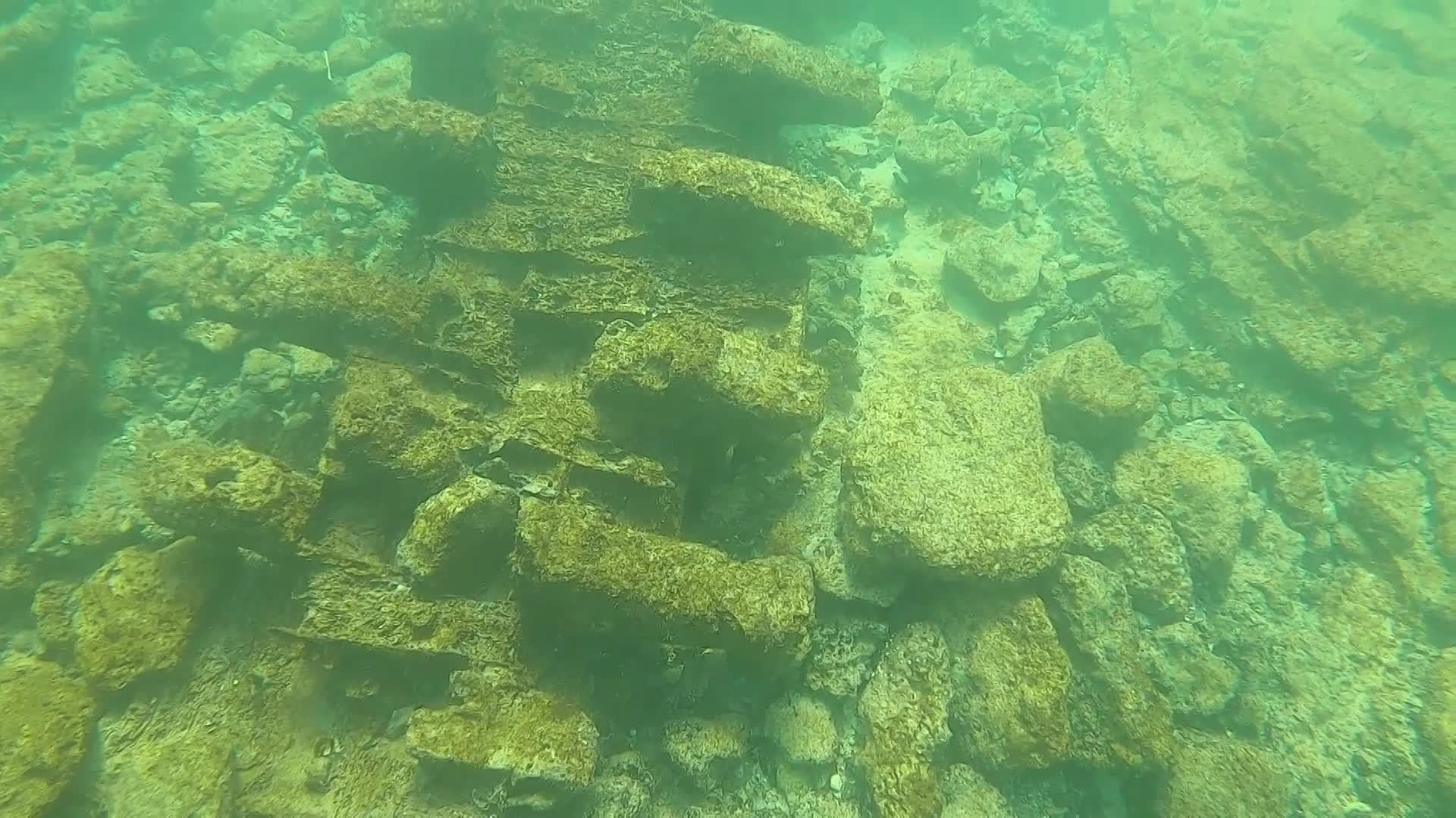 EPAVA DE LA EFORIE NORD DISTRUSA DE INCOMPETENTA MINISTERULUI CULTURII