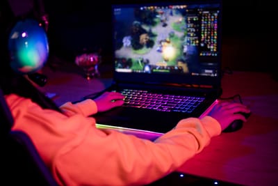 What Parents Should Know About Online Gaming Risks.