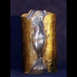 Sculptuur: Gouden Bron (Ma'yan Zahav)