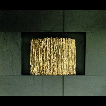 Wandsculptuur: Forest