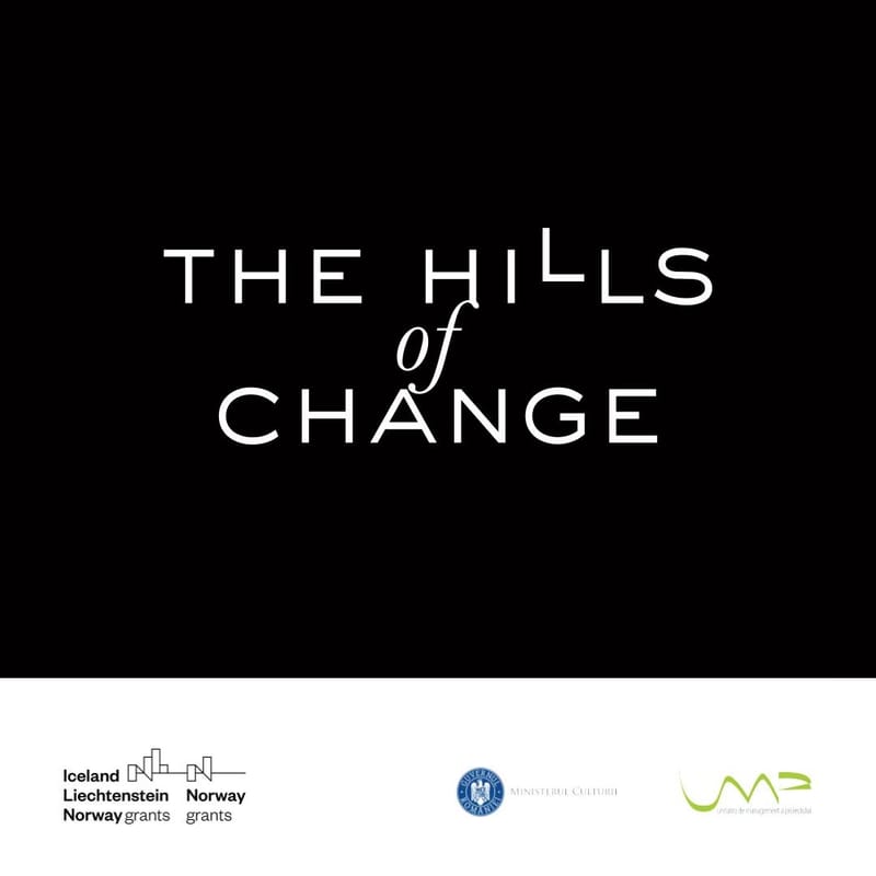 “The Hills of Change” – A Transcultural Symphony