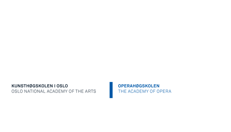 Opera Production with Master Students