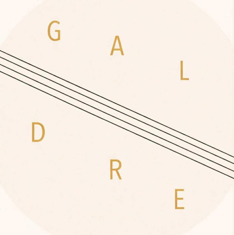 Glans: Symphony no. 1