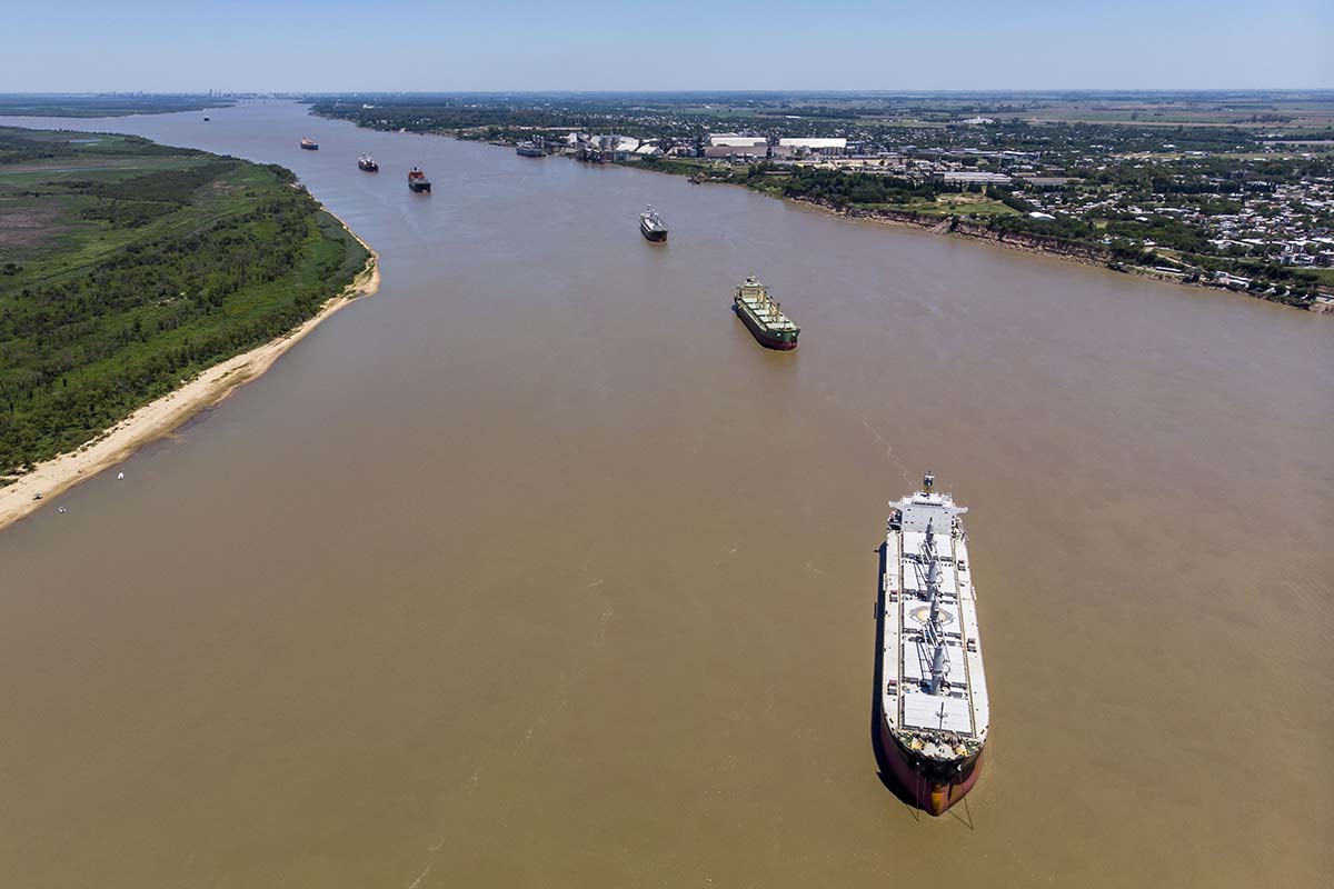 Silencios sobre el Corredor Litoral