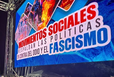 Declaraciones del Pdte. de Venezuela, Nicolás Maduro durante la clausura del Primer Congreso Internacional contra el Fascismo, Neofascismo y expresiones similares