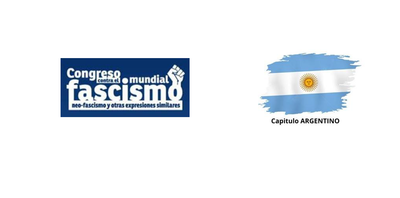 COMUNICADO DE REPUDIO DEL CAPÍTULO ARGENTINA DE LA INTERNACIONAL ANTIFASCISTAANTE LA VISITA DEL ALMIRANTE ALVIN HOLSEY, JEFE DEL COMANDO SUR DE ESTADOS UNIDOS