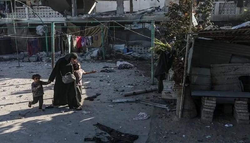 Compartimos nota escrita por Adriana Rossi integrante de nuestro consejo consultivo