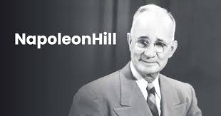 NAPOLEON HILL e As 7 Leis Mentais para Destravar a Riqueza
