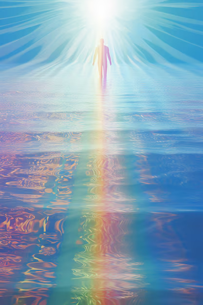 HOW TO CHANNEL YOUR SPIRIT GUIDES