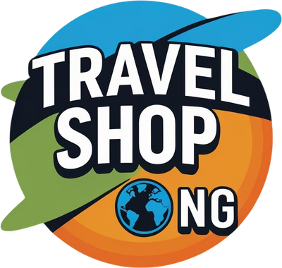 Travel Shop Ng