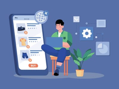 Exploring the Future of Mobile Apps with Custom Development Companies