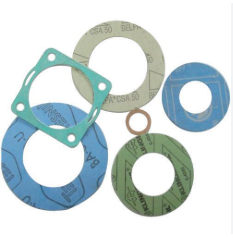 Trusted Solutions for Sealing Needs by Ashley Engineering