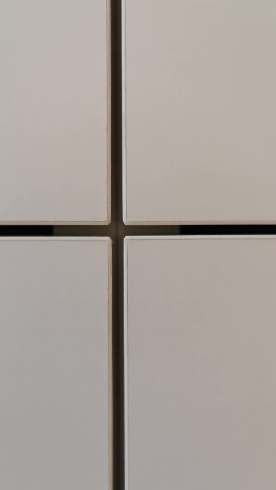 Alpská kuchyně s podstavným dřezem