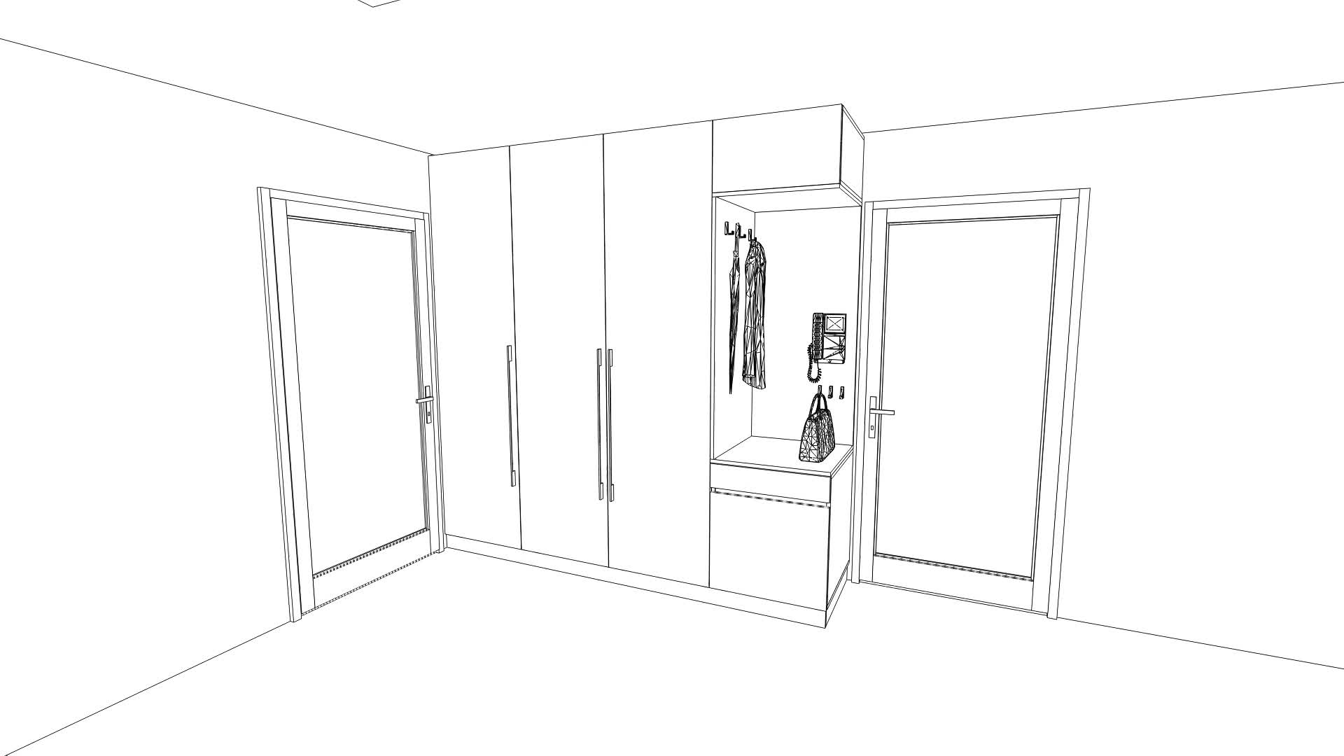 Prohlédněte si svůj nábytek, ještě před zaplacením!