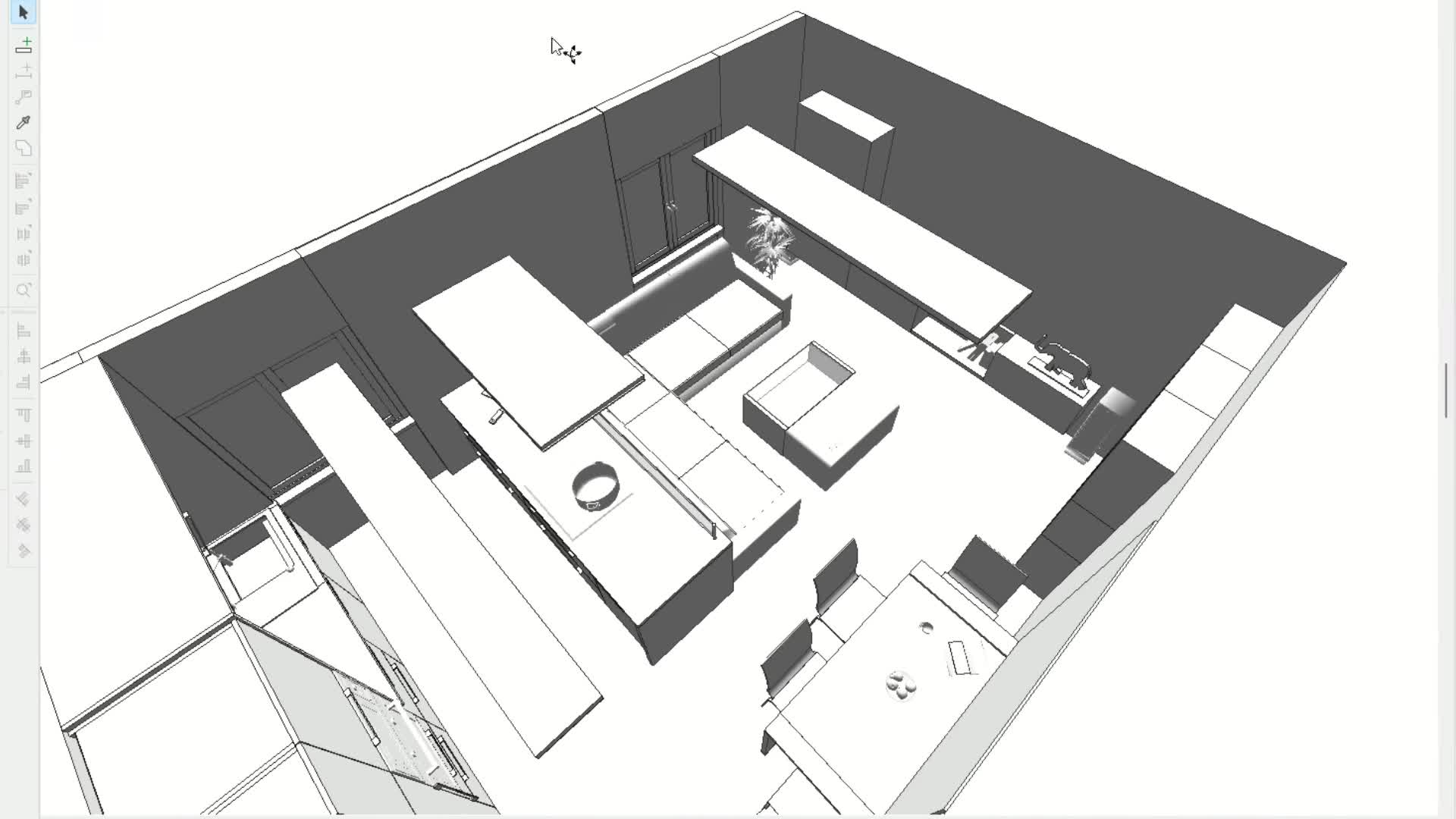 Prohlédněte si svůj nábytek, ještě před zaplacením!
