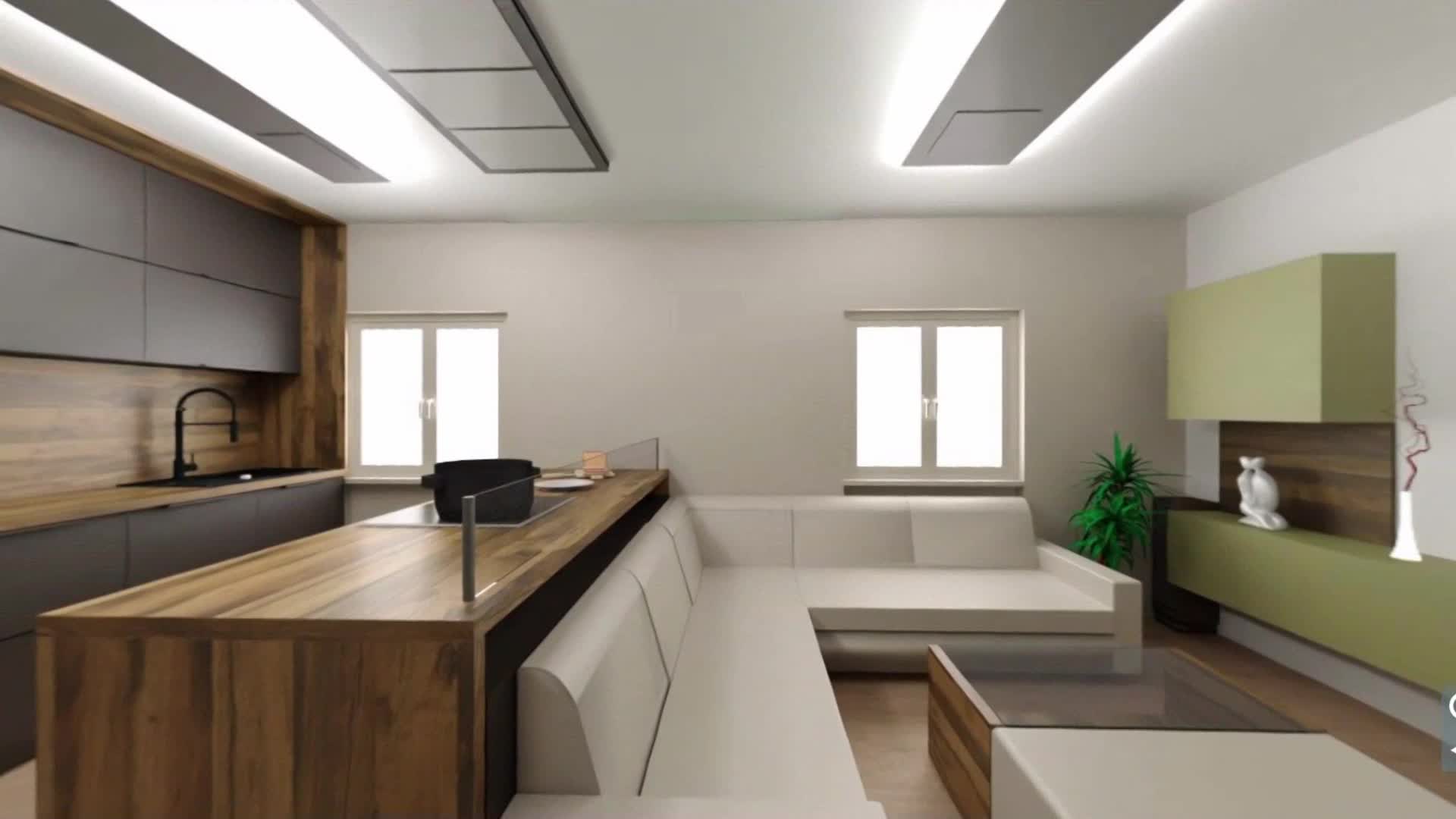 Prohlédněte si svůj nábytek, ještě před zaplacením!